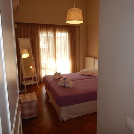 Slow Living Beautiful Villa Rafina  Bagian luar foto