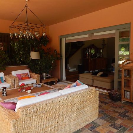 Slow Living Beautiful Villa Rafina  Bagian luar foto
