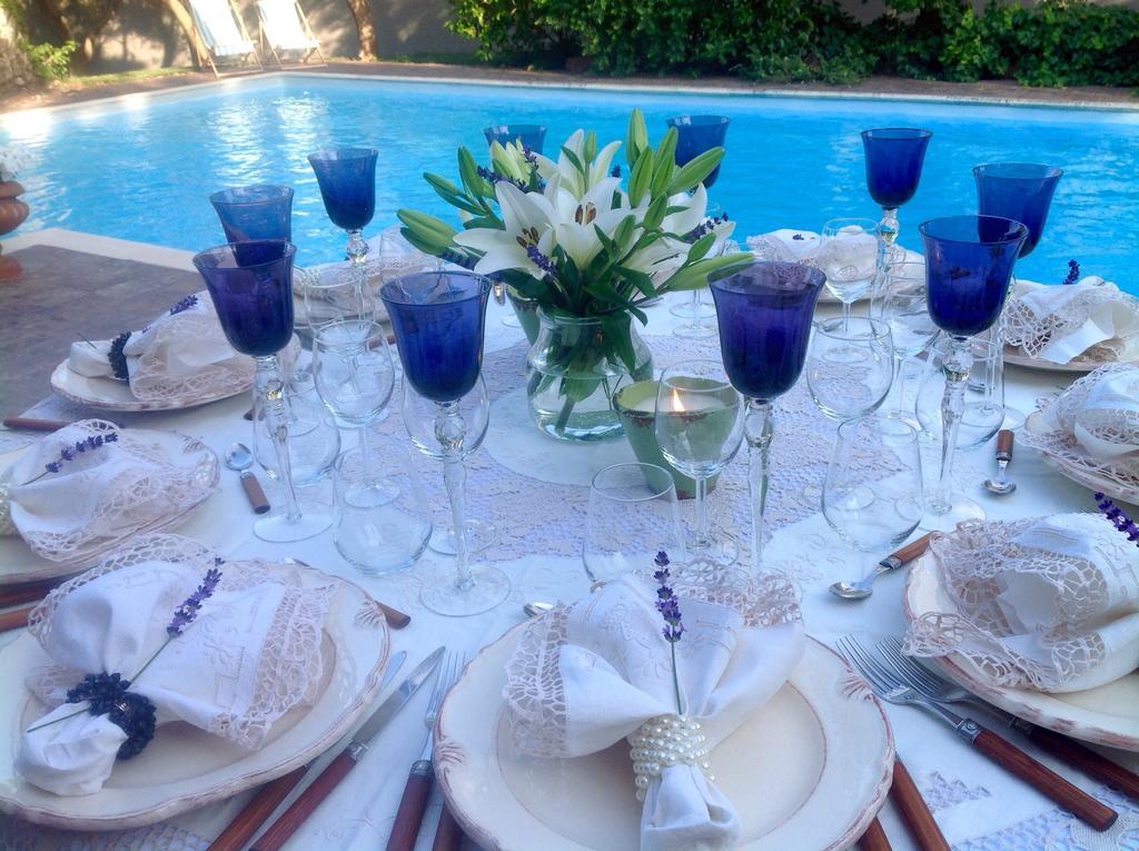 Slow Living Beautiful Villa Rafina  Bagian luar foto
