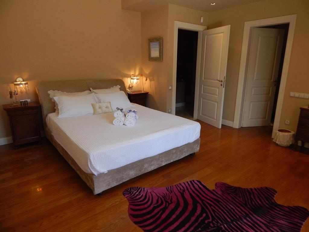 Slow Living Beautiful Villa Rafina  Bagian luar foto