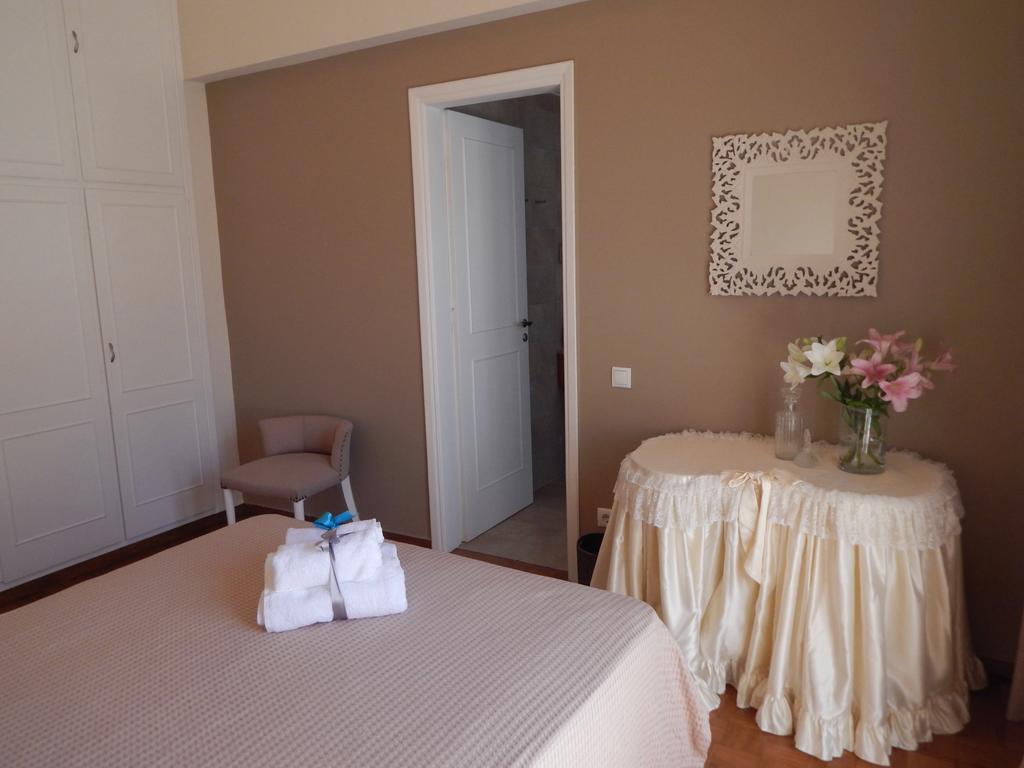 Slow Living Beautiful Villa Rafina  Bagian luar foto