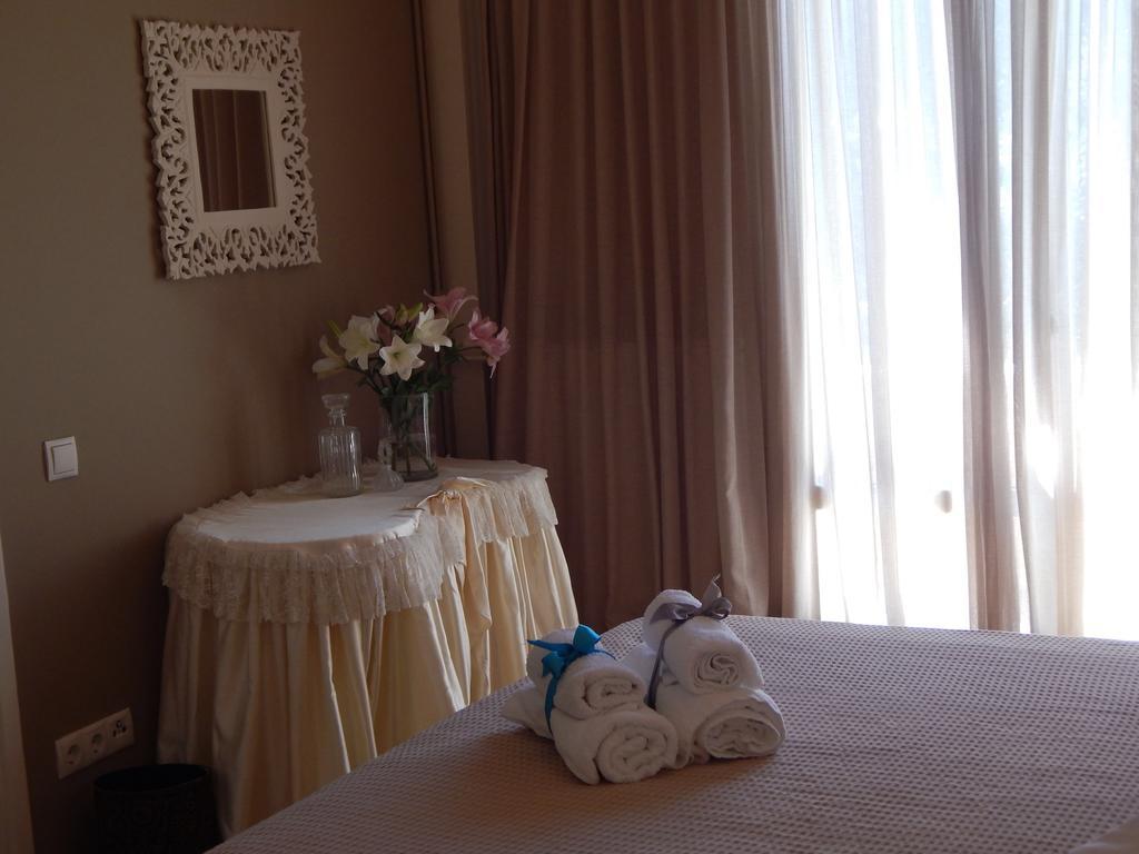 Slow Living Beautiful Villa Rafina  Bagian luar foto
