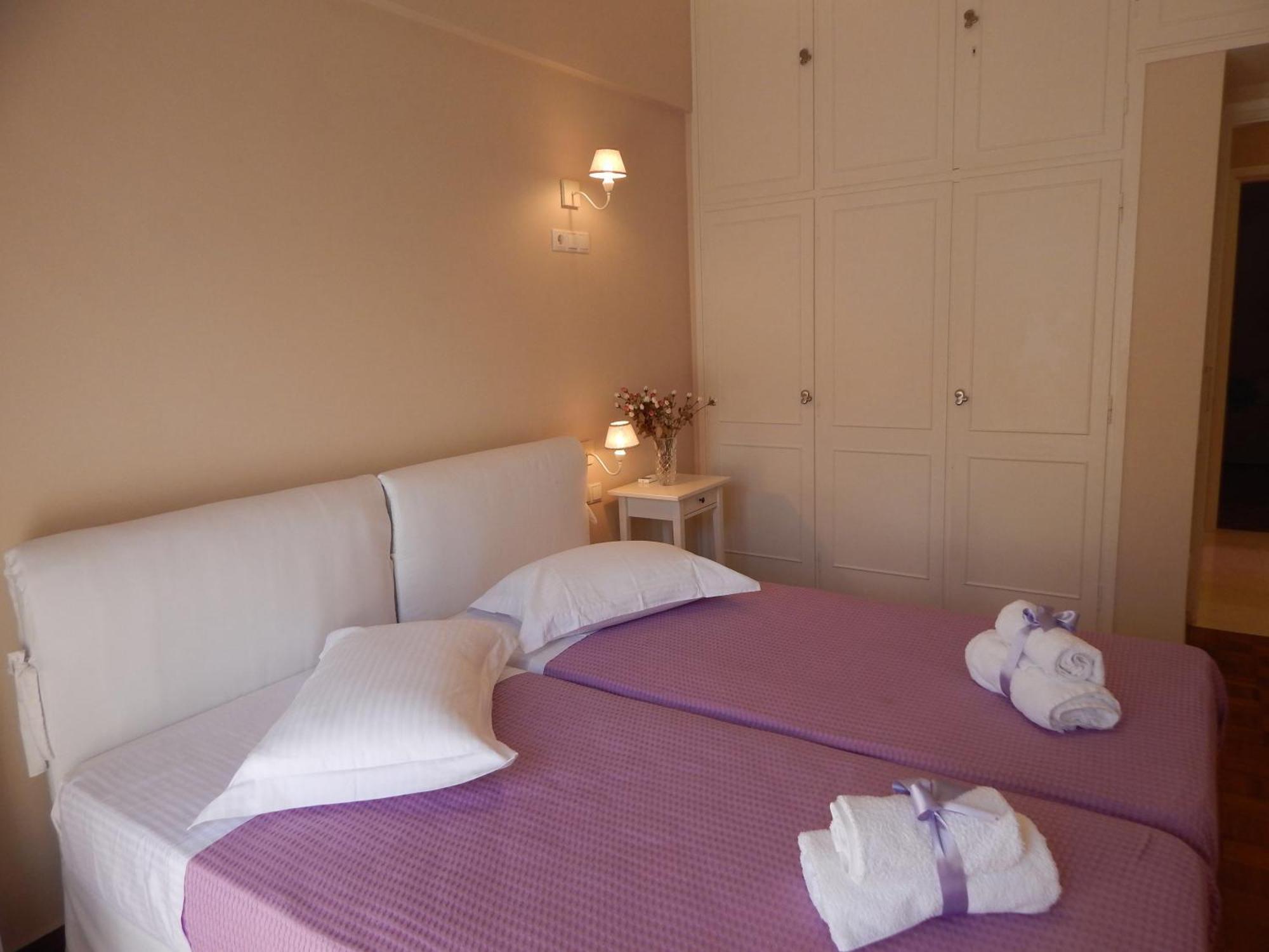 Slow Living Beautiful Villa Rafina  Bagian luar foto