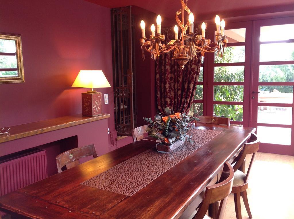 Slow Living Beautiful Villa Rafina  Bagian luar foto