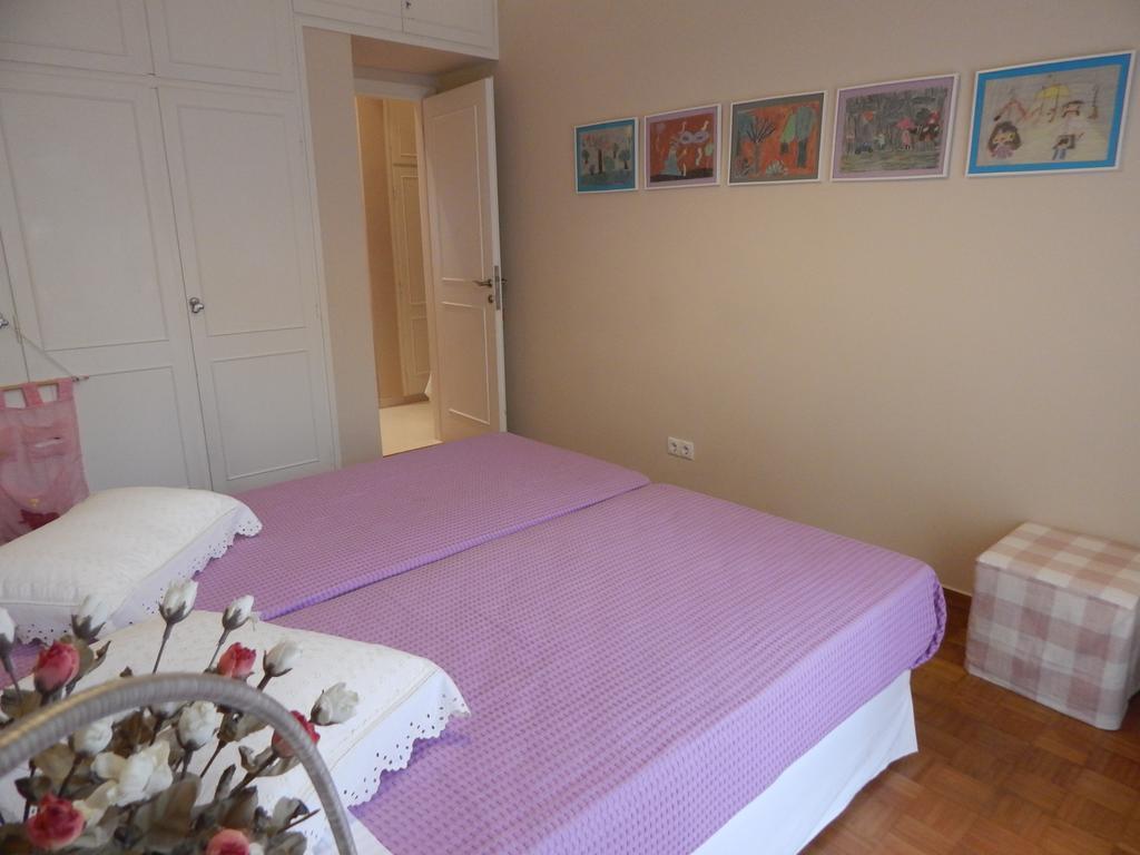 Slow Living Beautiful Villa Rafina  Bagian luar foto