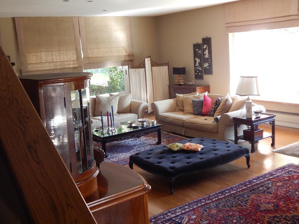 Slow Living Beautiful Villa Rafina  Bagian luar foto