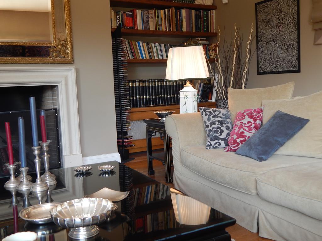 Slow Living Beautiful Villa Rafina  Bagian luar foto