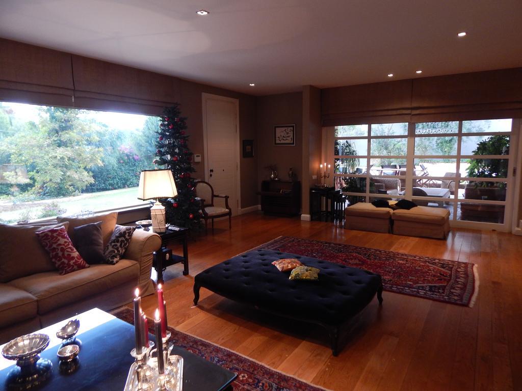 Slow Living Beautiful Villa Rafina  Bagian luar foto