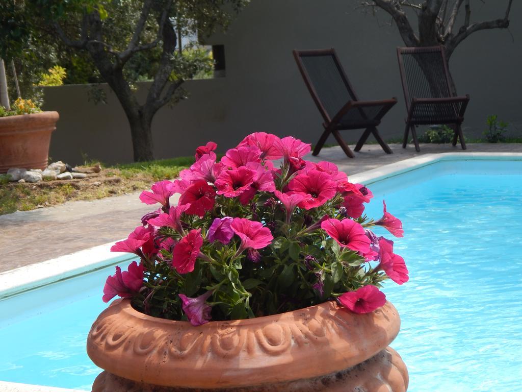 Slow Living Beautiful Villa Rafina  Bagian luar foto